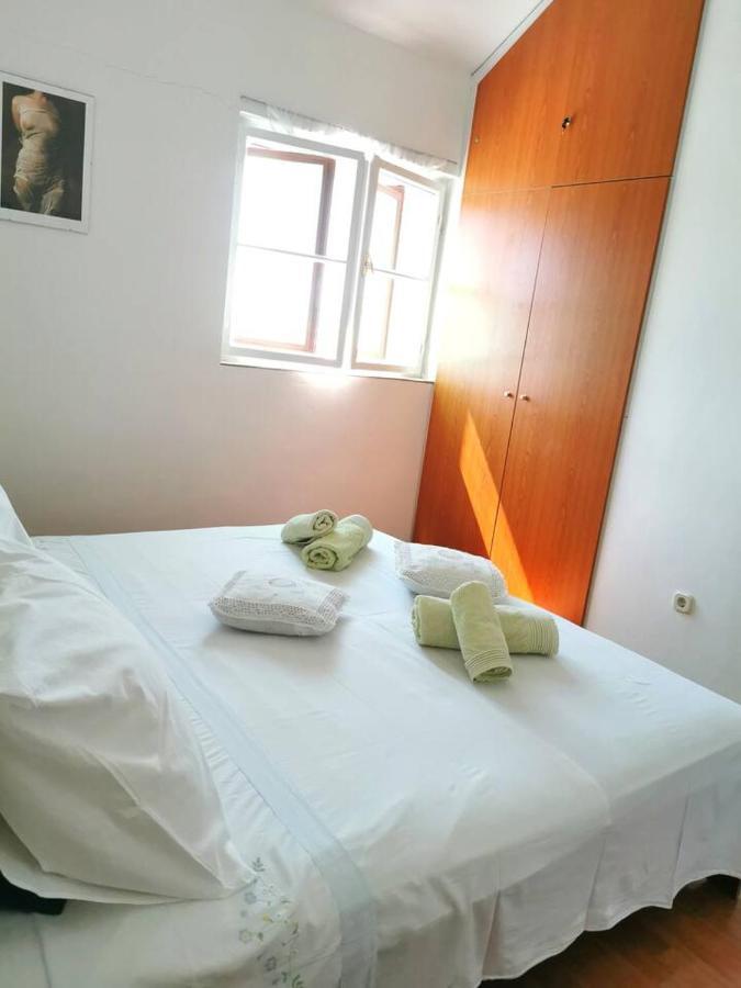 Apartment Biljana Bol Eksteriør billede